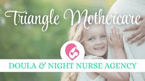 Doulas & Night Nurses – Triangle Mothercare Doula & Night Nurse Agency, Inc.