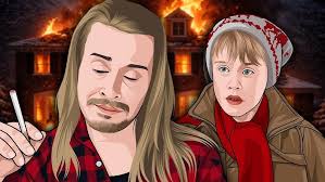 Dizzy On the Comedown