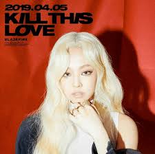 Kill this love is the title track for blackpink's second ep of the same name. Blackpink Kill This Love M V Inspired Looks Thetaslifestyle