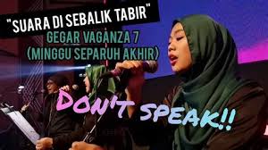 Hady mirza cinta luar biasa | gegar vaganza 2019 minggu 6. Gegar Vaganza 3 Separuh Akhir Gegar Vaganza 2019 Hady Mirza Ungguli Carta Teratas Gv Berapa Yang Akan Ke Final Mauw Lakip