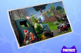 Where Are The Giant Candy Canes On Fortnite Everything You Need To Know London Evening Standard Evening Standard