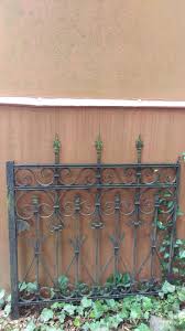 Alte Antike Pforte Gartenpforte Nr 3 Altes Tor Grunderzeit Jugendstil Alte Tore Gartenpforte Alte Gartentore