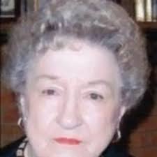 Obituary information for Winifred McGuire Newman