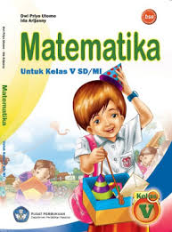 Pks matematika kelas xii sma ma rp 2500000. Download Buku Bam Kelas 5 Sd Ilmu Link