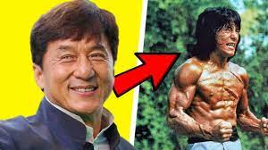 Born 7 april 1954), known professionally as jackie chan, is a hong kong martial artist, actor, stuntman, filmmaker, action choreographer. Dzheki Chan Chto S Nim Sejchas Youtube