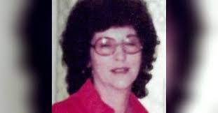 Betty Jean Causey Obituary