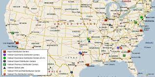 Maybe you would like to learn more about one of these? Walmart Distribution Center Network Usa Mwpvl