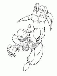 Admin 2 years ago no comments. Venom Coloring Pages Free Printable Coloring Pages For Kids