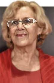 Biografía de Manuela Carmena (Su vida, historia, bio resumida)