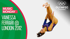 She suffered from dead tissue in her right wrist, which affected her performance at the 2008 olympic games in beijing. Jade Barbosa S Floor Routine In Front Of Her Home Crowd At Rio 2016 Music Monday Youtube