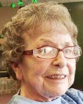 Joyce E. Wiepert Obituary