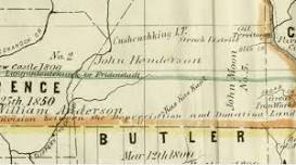 Our Frontier Landscapes on the Road to Revolution and Beyond