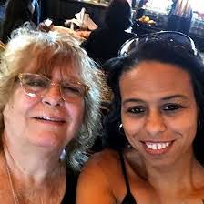 Christina Markey's Instagram, Twitter & Facebook