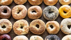 You'll feel like a pro in seconds. Jt S Bagel Company