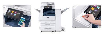 زیراکس AltaLink C8000