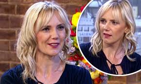 Samantha Brick: Why vanity, I'm afraid, is never beautiful