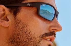 Maui Jim Glasses