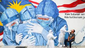 Jun 06, 2021 · emergency ordinance. Malaysia Coronavirus King Declares State Of Emergency To Curb Spread Of Covid 19 Cnn