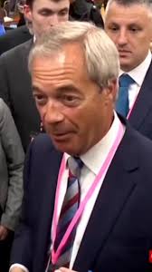 Nigel Farage Ai Dance Like A Creeper