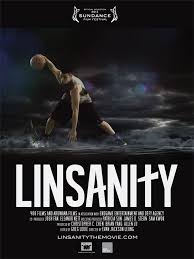 Linsanity The Movie Poster Documentaries Film Documentary Film
