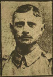 Chatteris WW1 Soldier George Hills MM 8937. Chatteris Remembers Biography