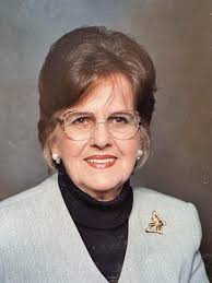 Joy Denease “Joyce” Preston