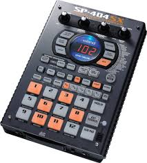 Amazon.com: Roland SP-404SX Linear Wave Sampler with DSP Effects : Musical  Instruments
