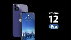 Introducing Iphone 12 Pro And Iphone 12 Pro Max Apple Youtube