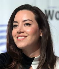 Aubrey plaza news, gossip, photos of aubrey plaza, biography, aubrey plaza boyfriend list 2016. Aubrey Plaza Wikipedia