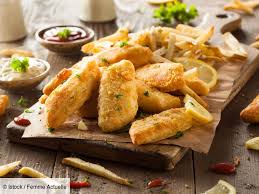 Tous En Cuisine La Recette Des Nuggets De Poulet Sauce Barbecue Chips Au Paprika De Cyril Lignac En 2020 Nugget De Poulet Recette Recettes De Cuisine