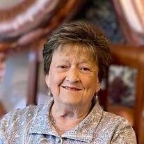 Dorothy Urso Obituary