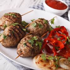 Kefta Recette En 2020 Kefta Recette Kefta Recettes Minceur
