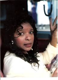 Phyllis Spann-Hill Obituary (1958