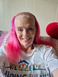 Had a GREAT donation drop off today. Can't wait for Sundays delivery