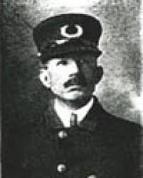 Police Officer Michael J. Sullivan, St. Paul Police Department, Minnesota