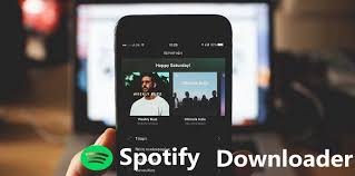 Spotify Downloader For Windows Download Spotify Music Mp3 Free