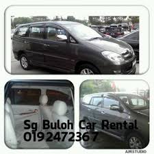 Maybe you would like to learn more about one of these? Sg Buloh Car Rental Home Facebook