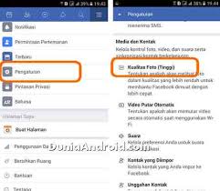 Download facebook lite apk 150.0.0.7.120 for android. Cara Setting Facebook Lite Agar Lebih Hemat Kuota Internet Dunia Android