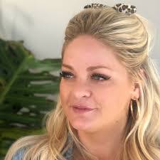 Chelsea Mast's Instagram, Twitter & Facebook