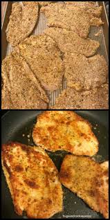 Make Ahead Chicken Cutlets Recipe Chicken Cutlet Recipes Baked Chicken Cutlet Recipes Chicken Cutlets