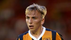 Jarrod Bowen could be involved in Hull's trip to Middlesbrough