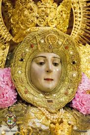 Fotos de la Virgen en la Candelaria 2016