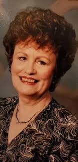 Obituary information for Barbara Janet Chapman