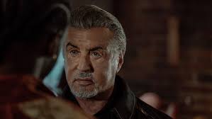 Tulsa King" Staring Down the Barrel (TV Episode 2025)