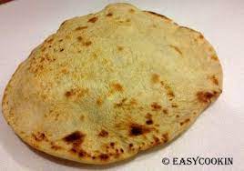 Easy Tandoori Roti Without Tandoor Easy Indian Bread Recipe Tandoori Roti Indian Bread Roti
