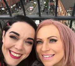 ITV Emmerdale star praises Coronation Street 'sister' in unrecognisable  throwback snap