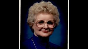 Martha Irwin Memorial Service