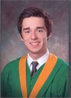 Miramichi's Funeral Announcements