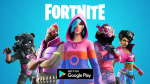 Epic itself points visitors to its website, where they can either download in august 2018, epic pulled fortnite from the google play store and began distributing it directly. Fortnite Is Finally Available On The Google Play Store