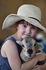 Peoples day Toowoomba Show